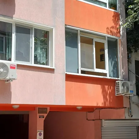 Апартамент Sps Варна