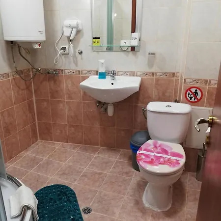 Апартаменти Sps *