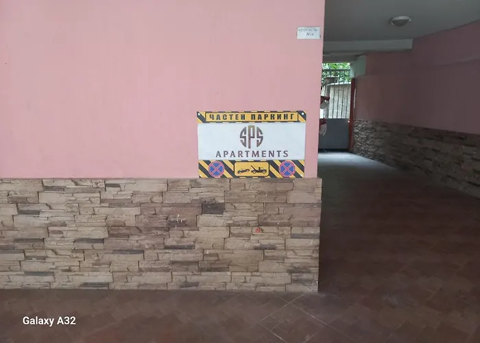 Sps Apartment